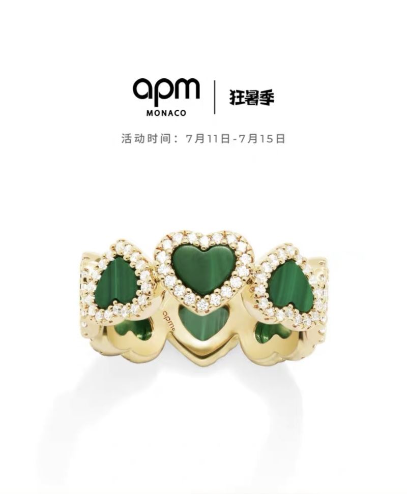 Apm Rings